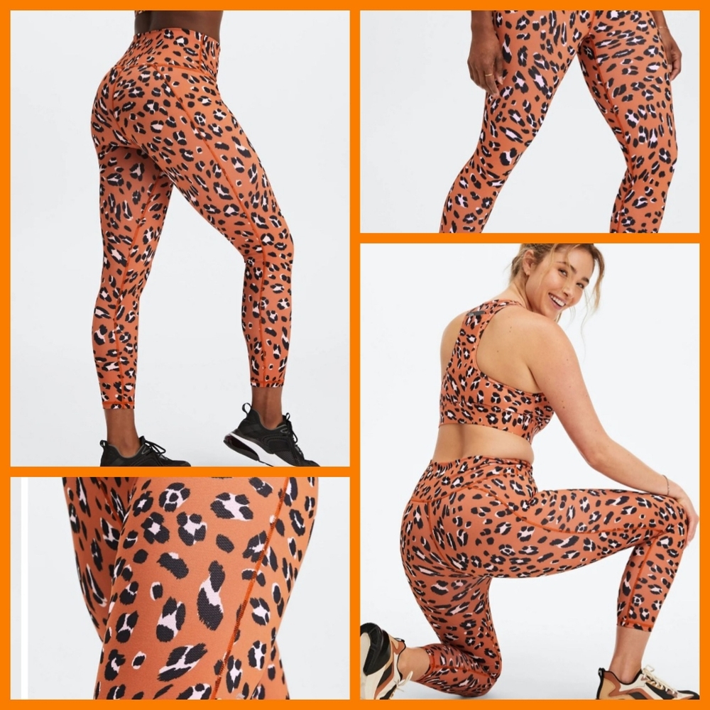 Fabletics leggings